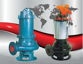 304���P��Ԅ�(d��ng)����ˮ��JYWQBϵ��